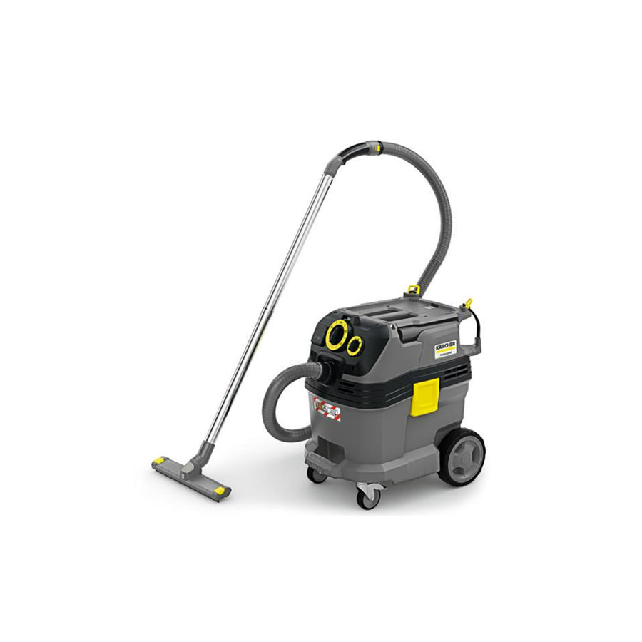 KARCHER 1.148-211.0 Wet / Dry Vacuum Cleaner