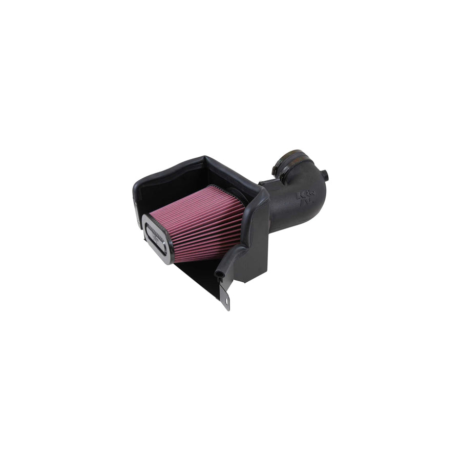K&N 57-3081 Performance Air Intake System