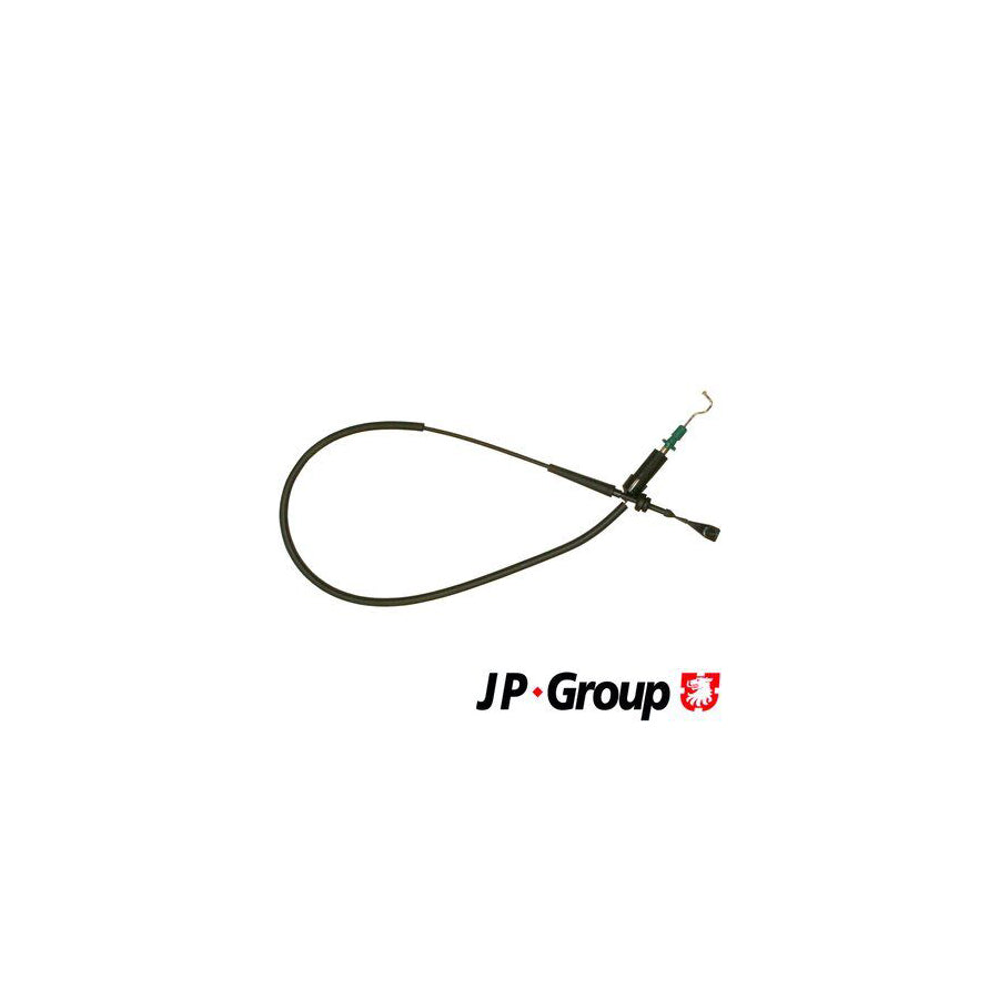 JP GROUP 1170102700 Throttle Cable for VW TRANSPORTER | Duco Car Parts UK Car Parts