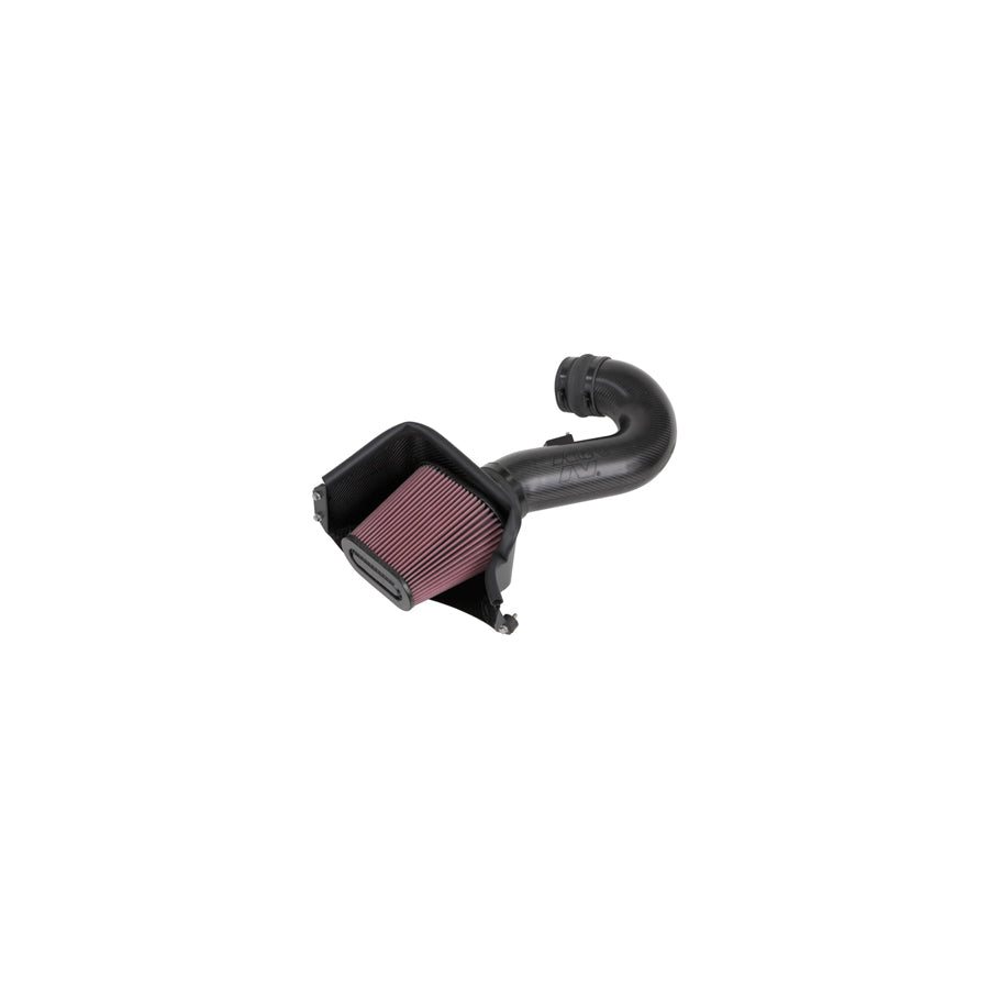 K&N 57-3111 Performance Air Intake System