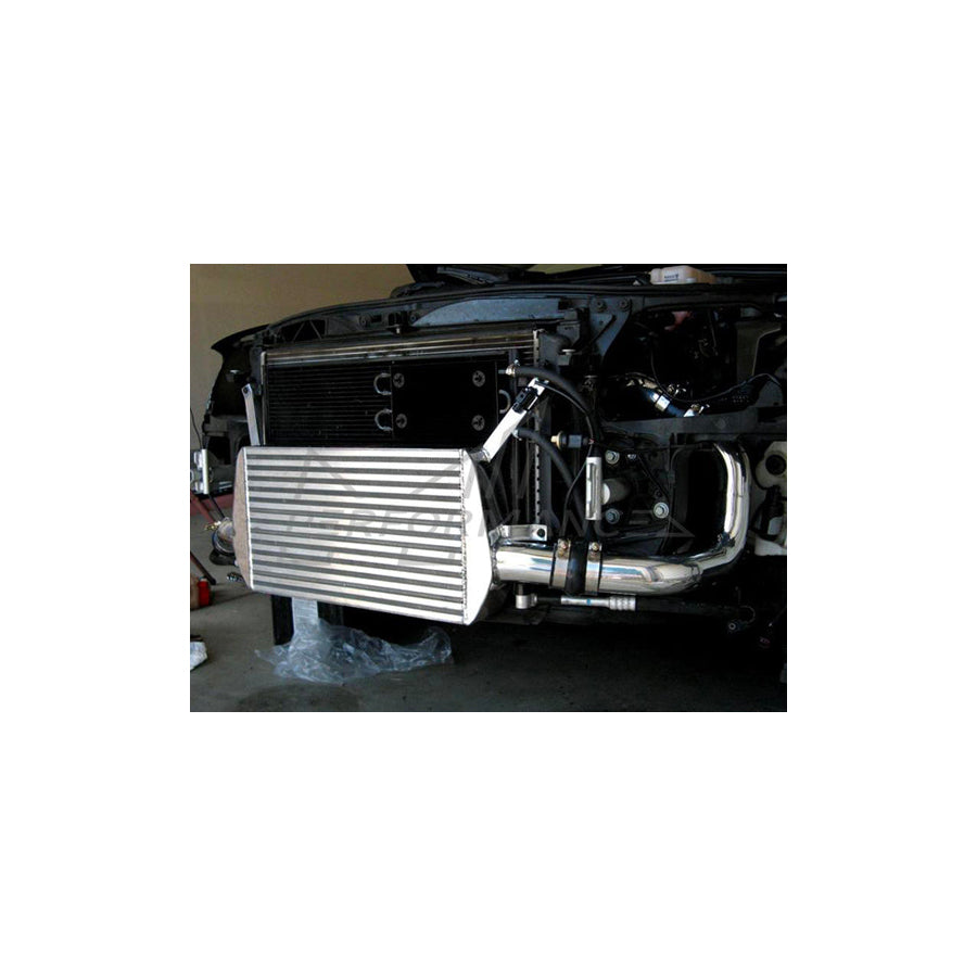 Evolution Racewerks Audi B7 A4 Competition Series Front Mount Intercooler