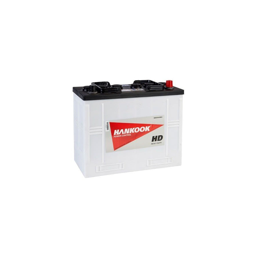Hankook 62512 Vented Commercial Battery: Type 655