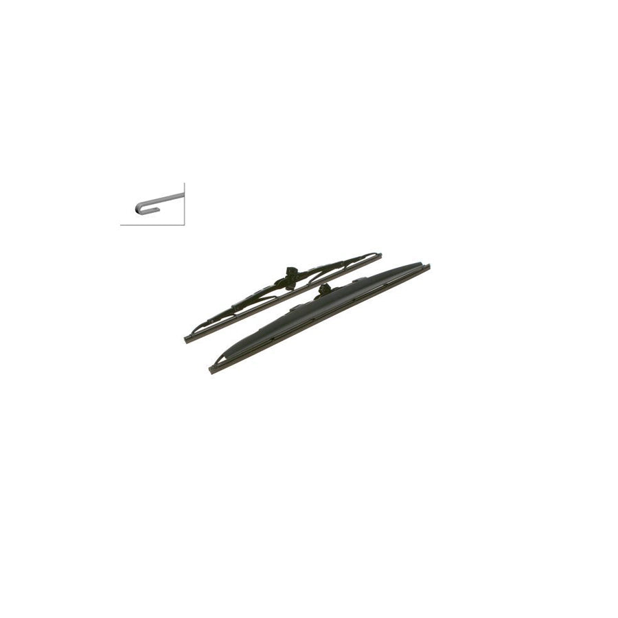 Bosch 3 397 001 768 Wiper Blade | Duco Car Parts UK Car Parts