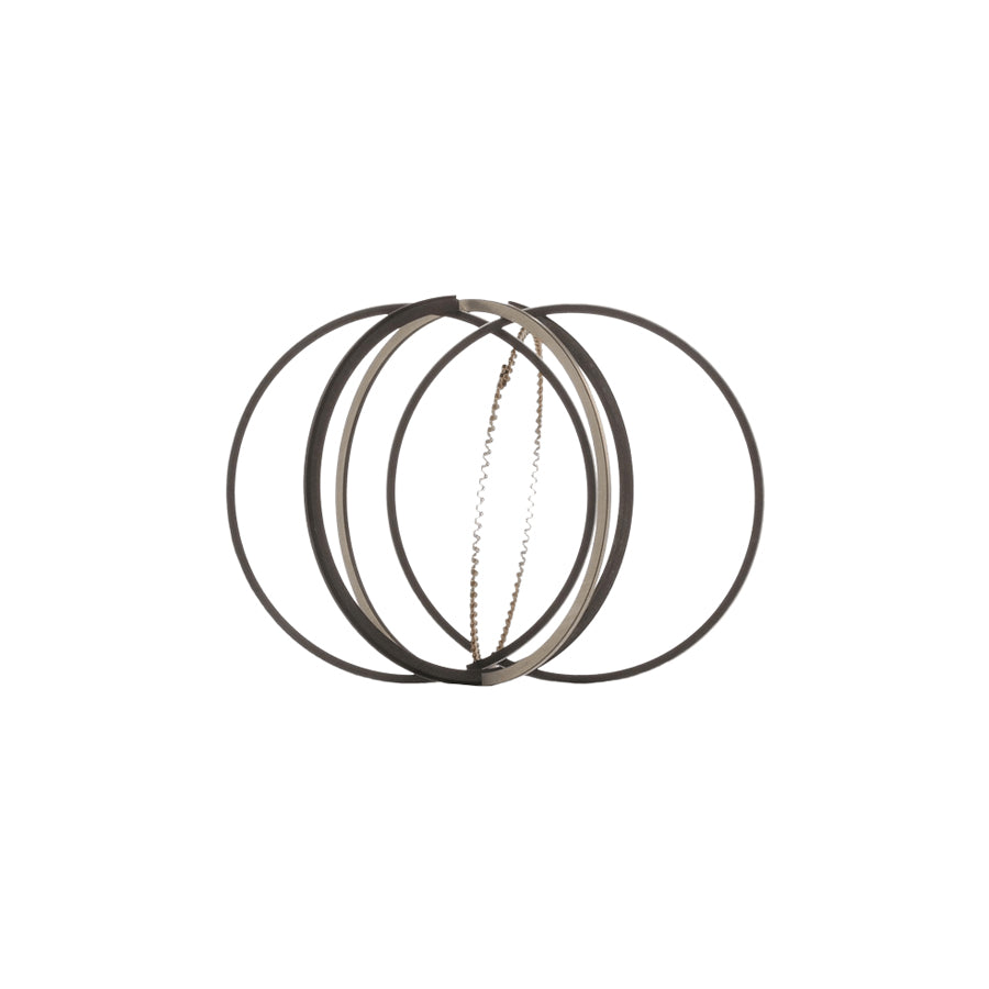 MAHLE ORIGINAL 034 86 N0 Piston Ring Kit