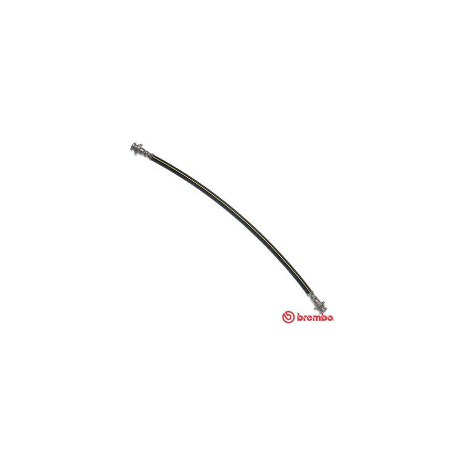 BREMBO T 56 183 Brake Hose 415Mm F10X1