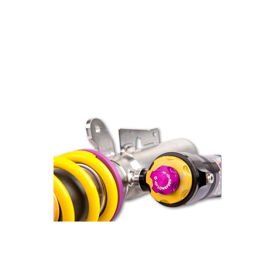 KW Honda FK8 Civic Type R V3 Clubsport Coilover Kit