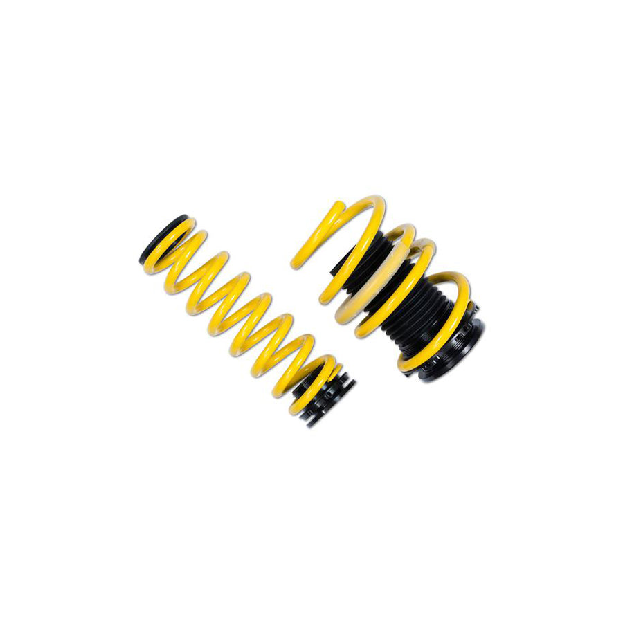 ST Suspensions Audi 8V.5 ADJUSTABLE LOWERING SPRINGS (RS3 & S3)