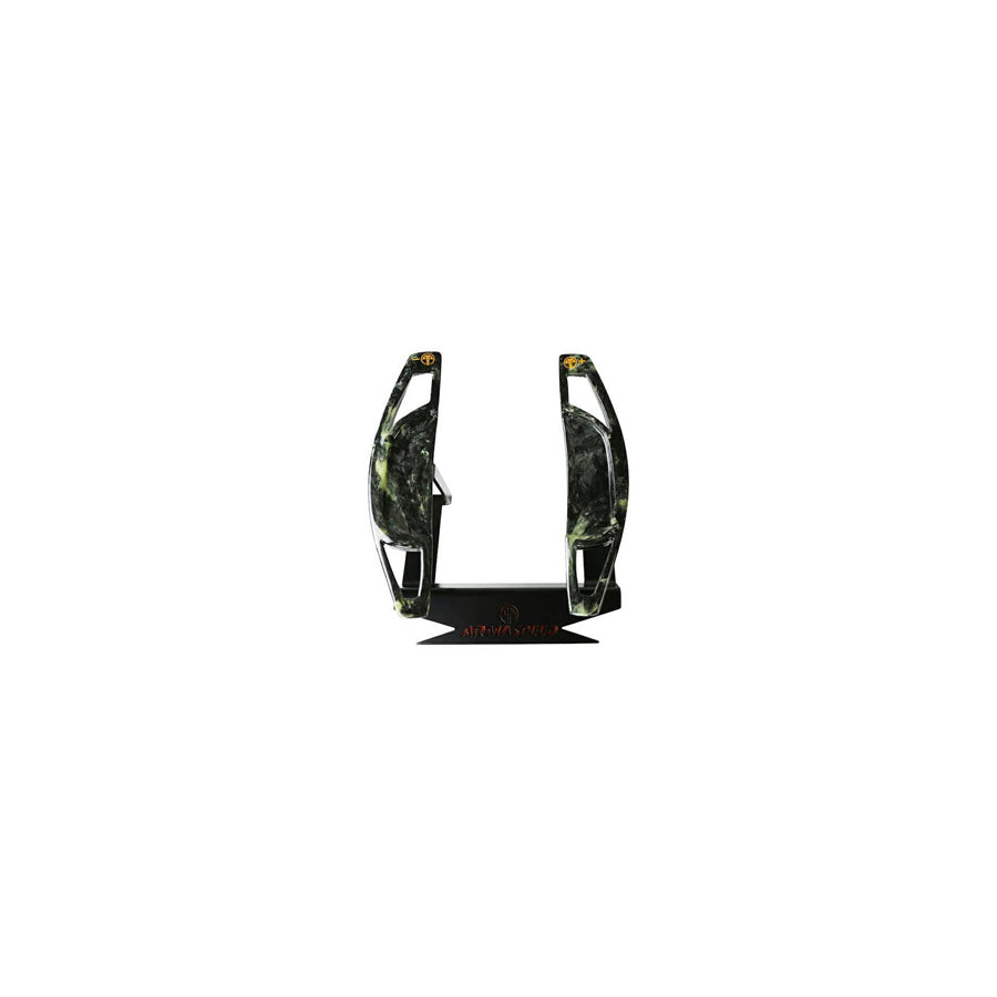 Armaspeed Mercedes-Benz W117 W205 W213 AMG Luminous Forged Carbon Fibre Paddle Shifter (Inc A35, C43, E63 & S63 AMG)