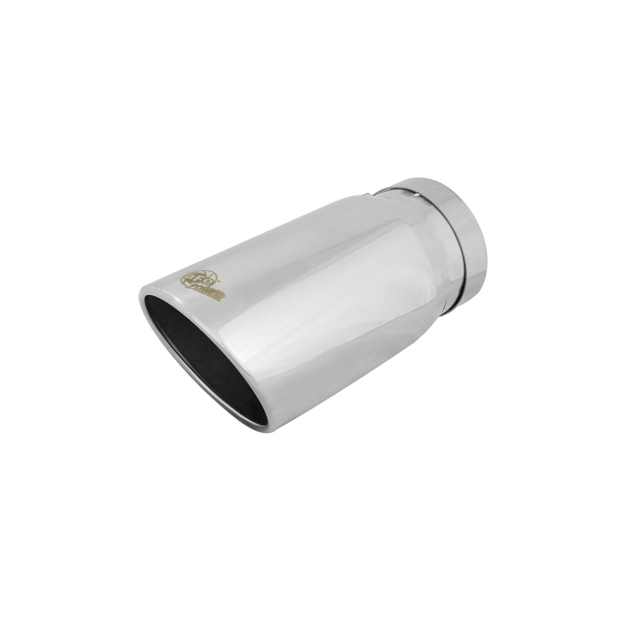 aFe 49T50604-P12 5 IN Inlet x 6 IN Outlet x 12 IN L Universal Exhaust Tip | Duco Car Parts UK Car Parts