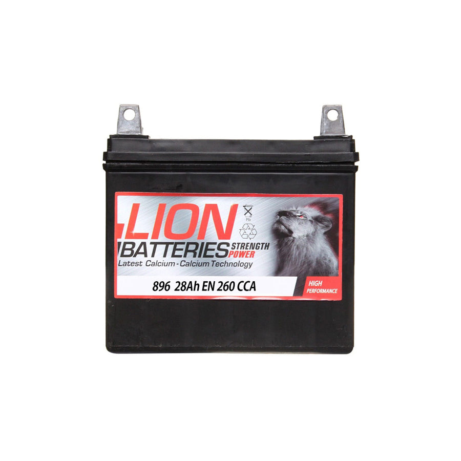 Lion 896 leisure / garden Machinery battery