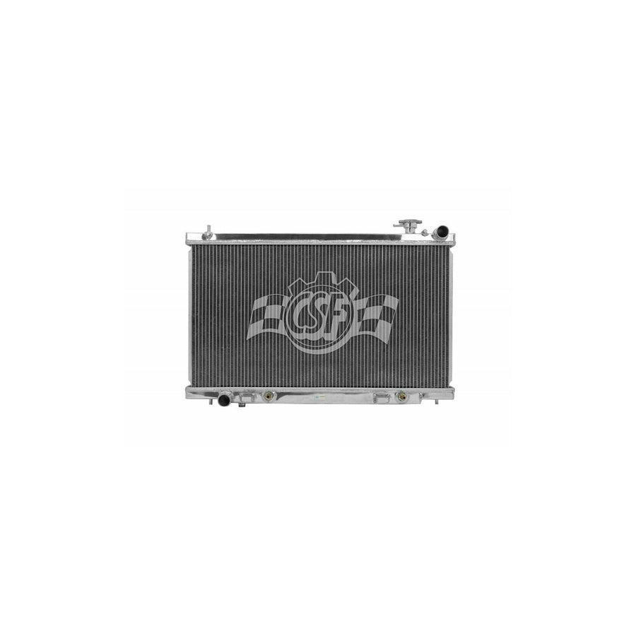 CSF Race Radiator For 03-07 Infiniti G35 | Duco Car Parts UK Car Parts