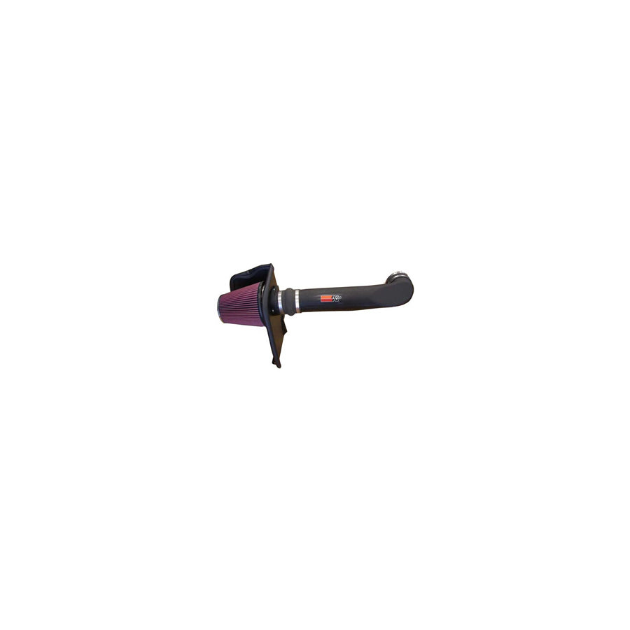 K&N 57-3032 Performance Air Intake System