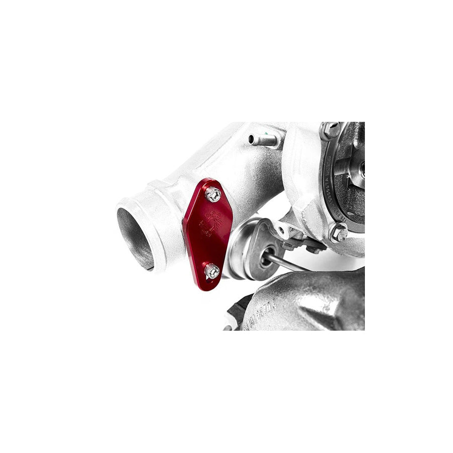 Integrated Engineering Volkswagen 2.0T TSI K04 Turbo Kit (CC, GTI, Jetta & Passat)