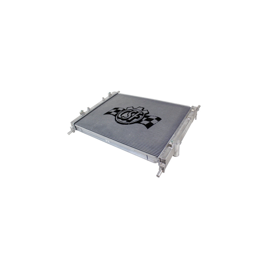 CSF Race Radiator For 2015 Ford Mustang 5.0L GT | Duco Car Parts UK Car Parts