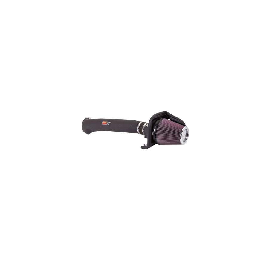 K&N 57-2543 Performance Air Intake System