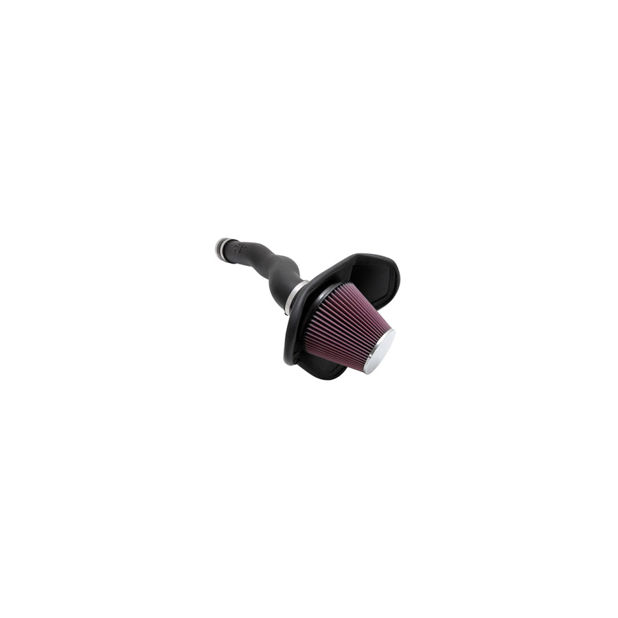 K&N 57-1544 Performance Air Intake System