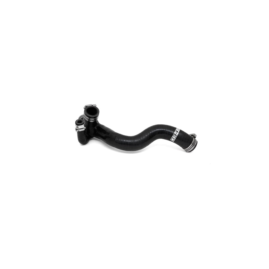 034Motorsport Breather Hose, New Beetle 06A 1.8T, Crankcase, Silicone, Replaces 06A 103 221 AK