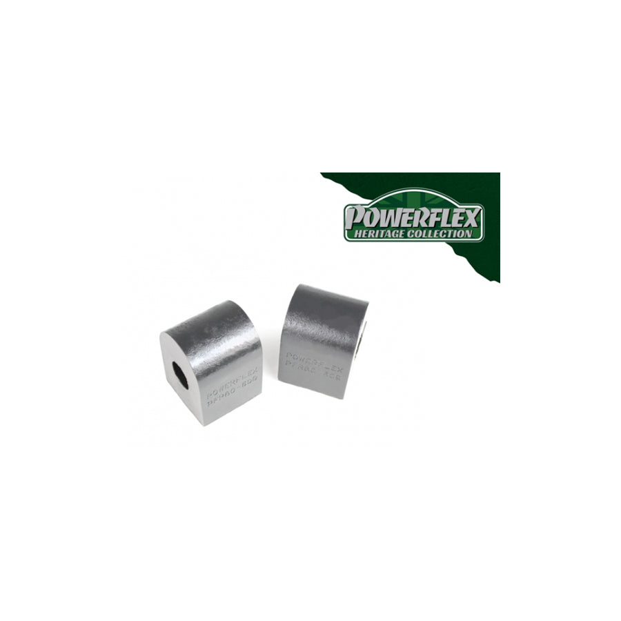 Powerflex PFR80-609-14H Vauxhall - Opel Manta B Rear Anti Roll Bar Bush 14mm | Duco Car Parts UK Car Parts