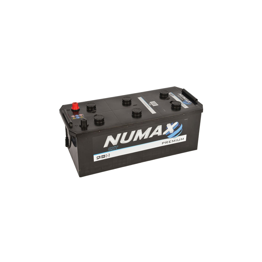 Numax 622 Commercial Battery 12V