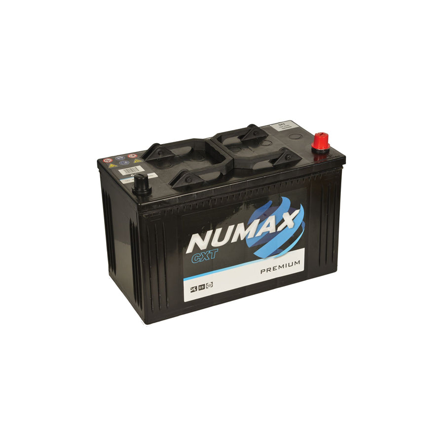 Numax 643 Commercial Battery 12V 90AH