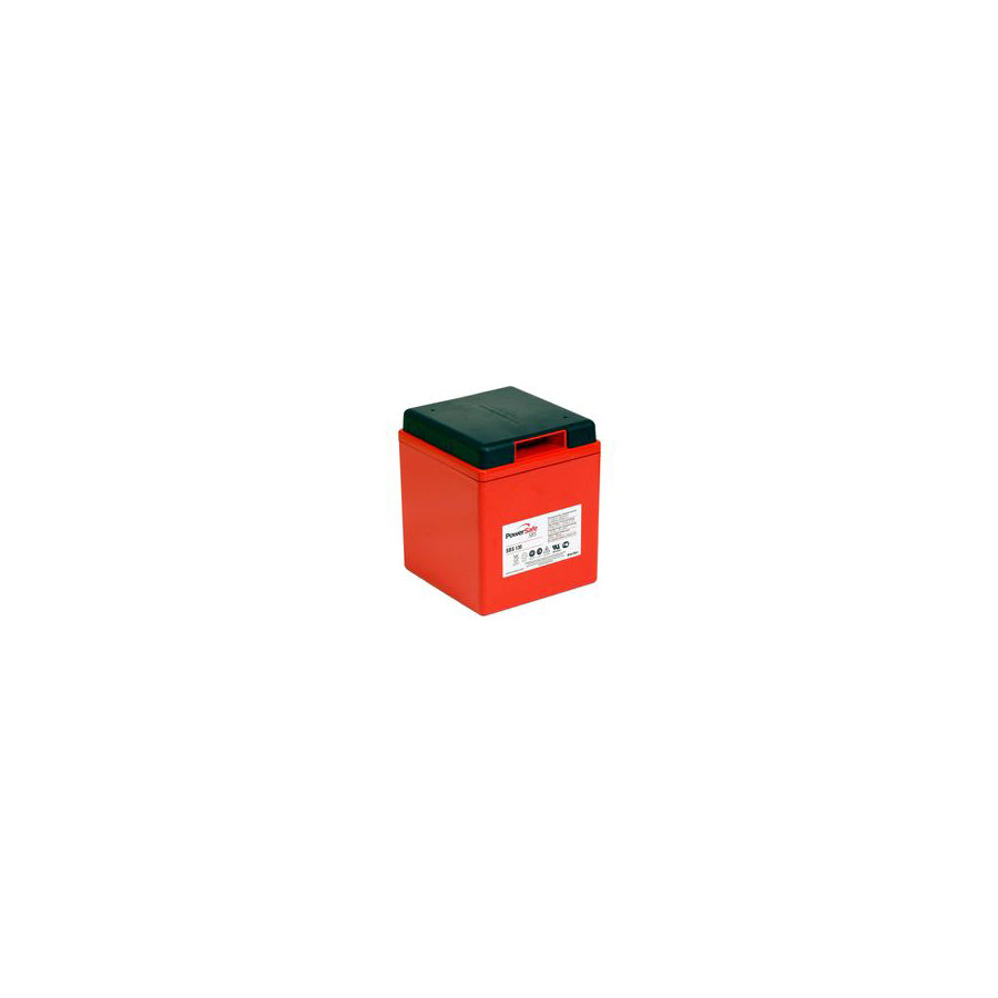 Enersys SBS 130-6 PowerSafe AGM Battery 6v 132Ah