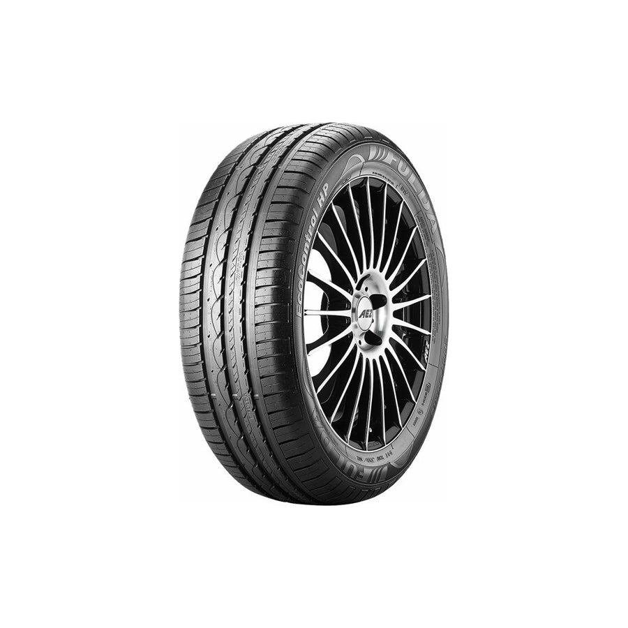 Fulda EcoControl HP 205/55 R17 95V Summer Tyre