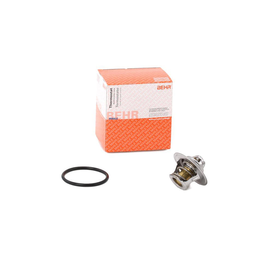 MAHLE ORIGINAL TX 14 87D Engine thermostat Opening Temperature: 87°C, with seal