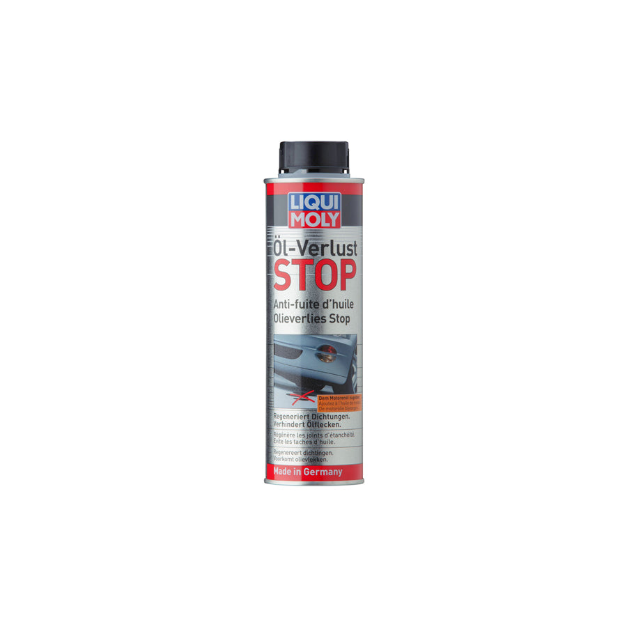 Liqui Moly Motor Oil Saver 300ml