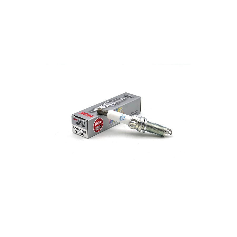NGK BMW MINI N18 N20 N54 N55 1-Step Colder Spark Plug (97968)