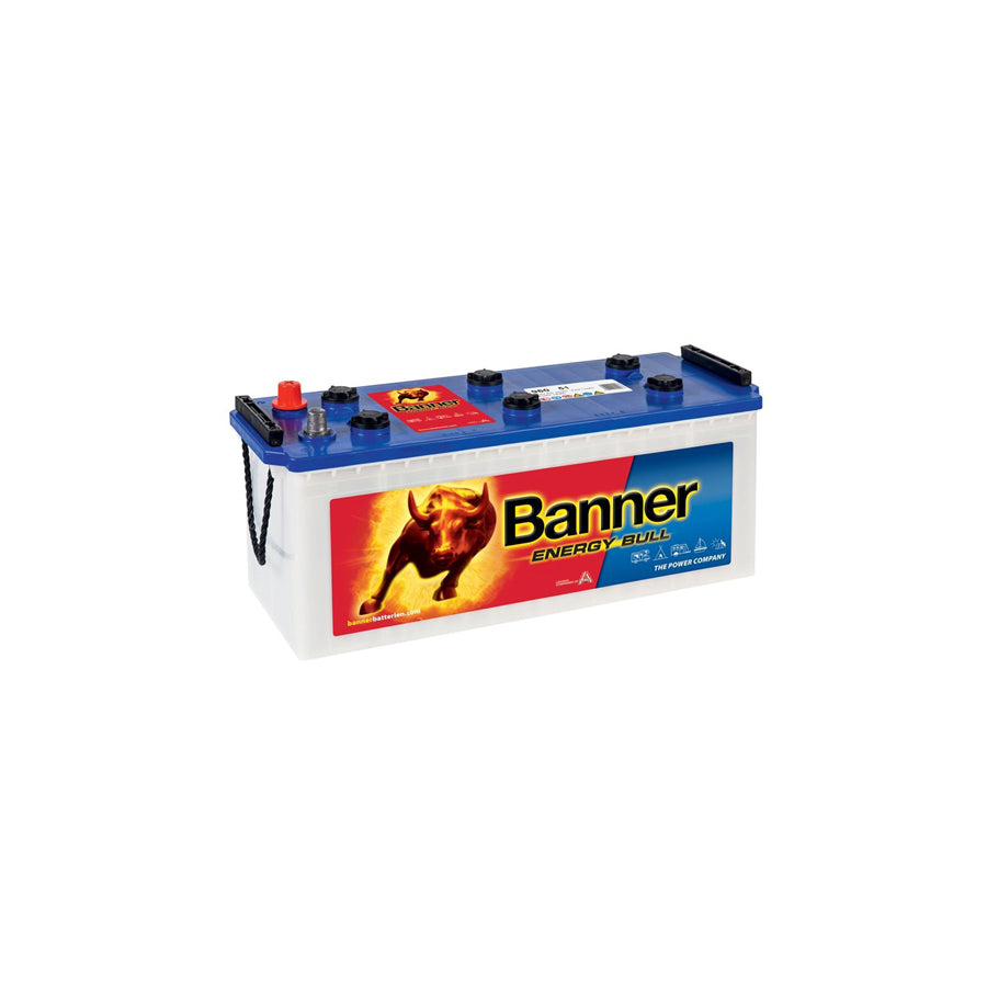 Banner Energy Bull Leisure Battery 96051 12V 130Ah