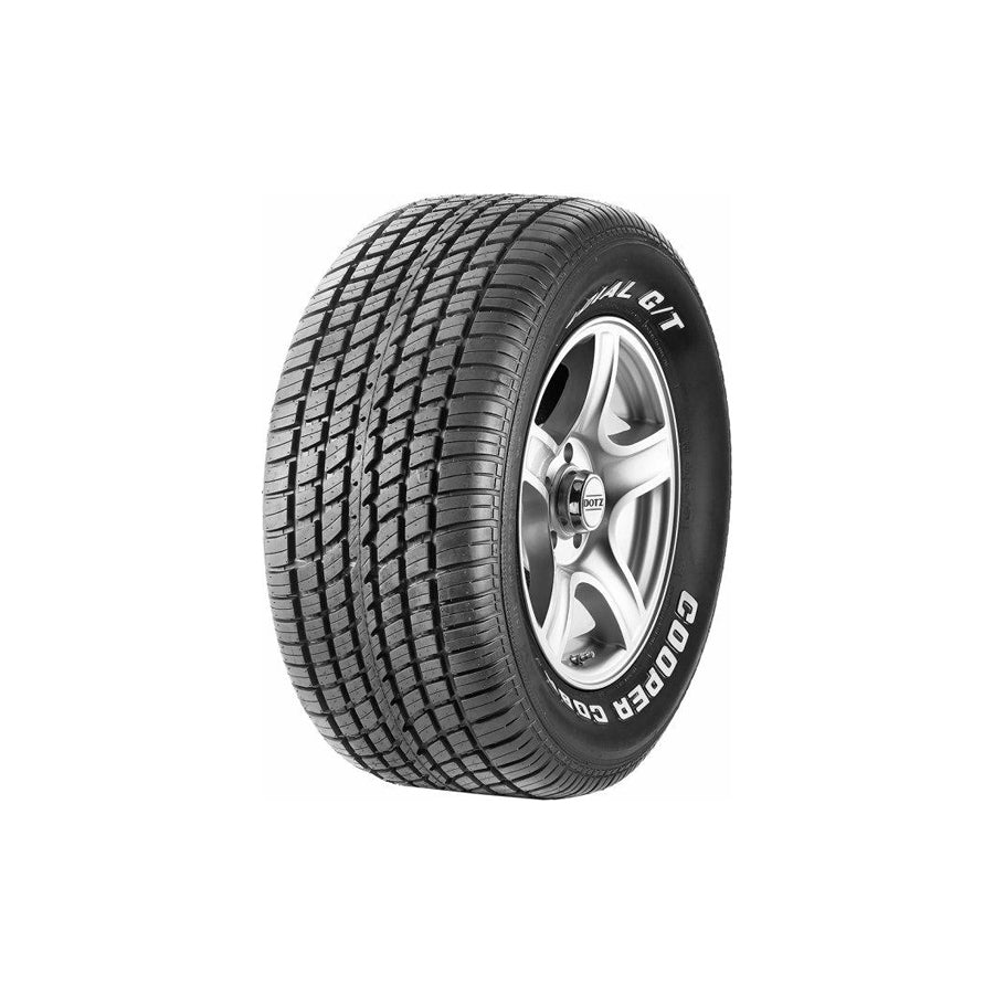 Cooper Cobra??Radial G/T??235/60 R14 96T Summer Tyre