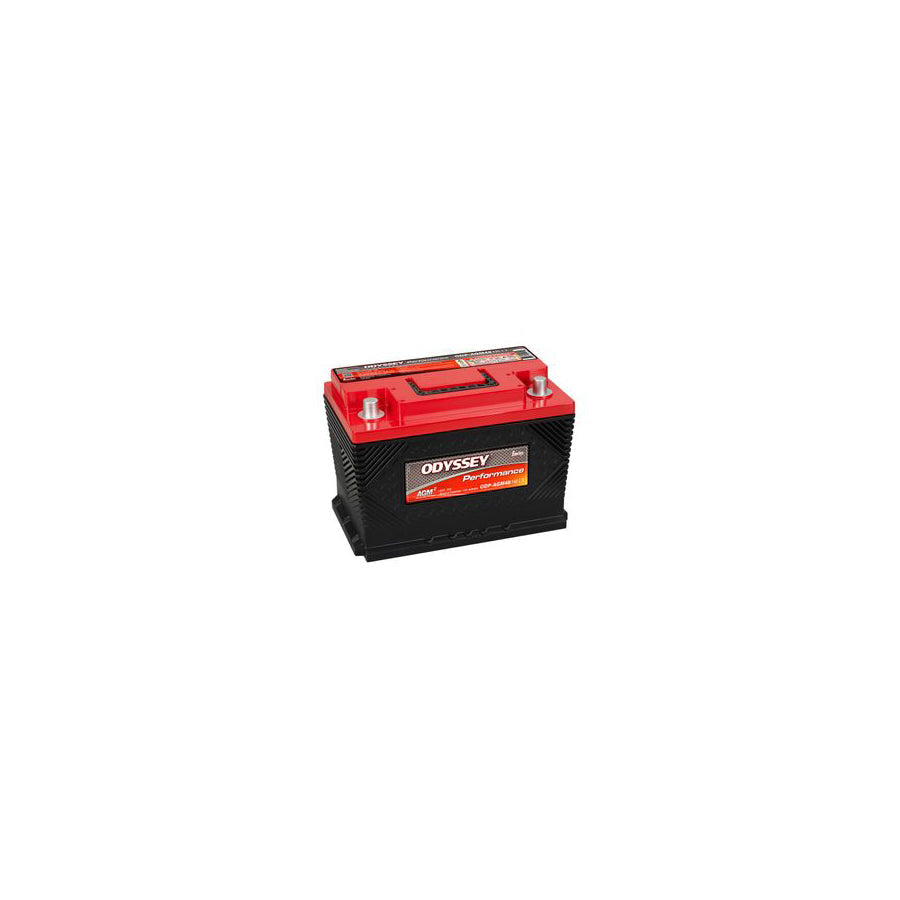 Odyssey ODP-AGM48 PERFORMANCE Battery 48-720 | Duco Car Parts UK Car Parts