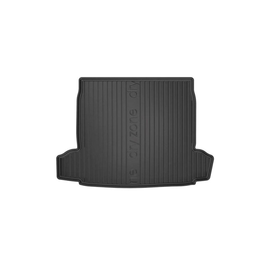 FROGUM DZ405738 Car boot tray for CITRO?N C5 III Saloon 1026x1127mm, Elastomer, Nonslip