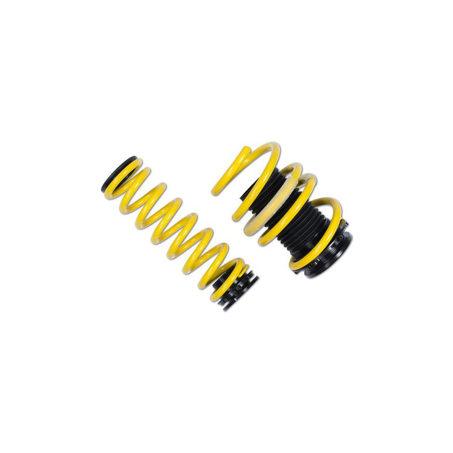 ST Suspensions Audi 8V.5 ADJUSTABLE LOWERING SPRINGS (RS3 & S3)