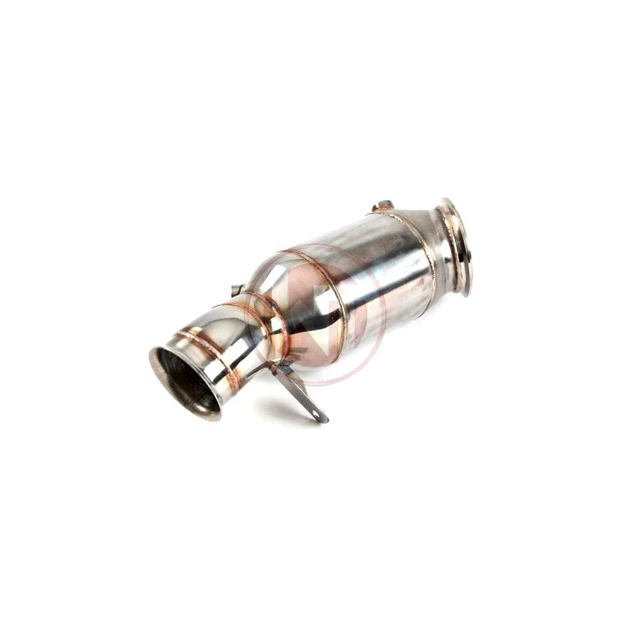 Wagner BMW N55 EVO2 Competition Intercooler & Catted Downpipe Package -06/13 (M135i, 335i & 435i)