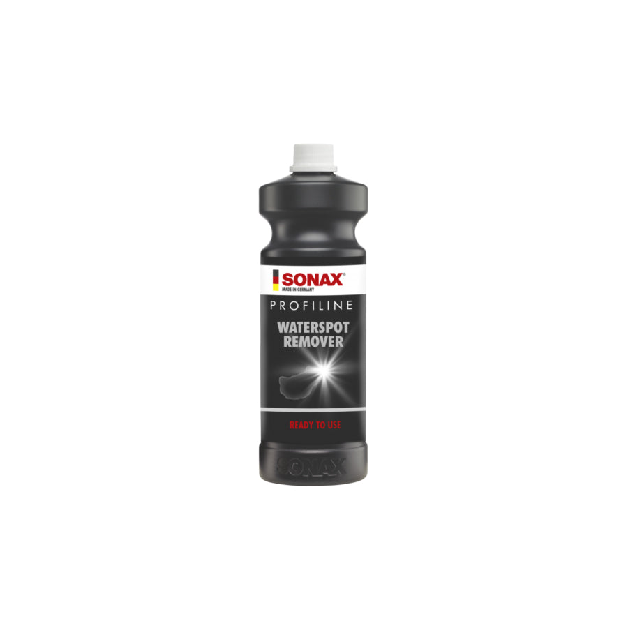 Sonax PROFILINE Waterspot Remover 1L | ML Performance Car Care