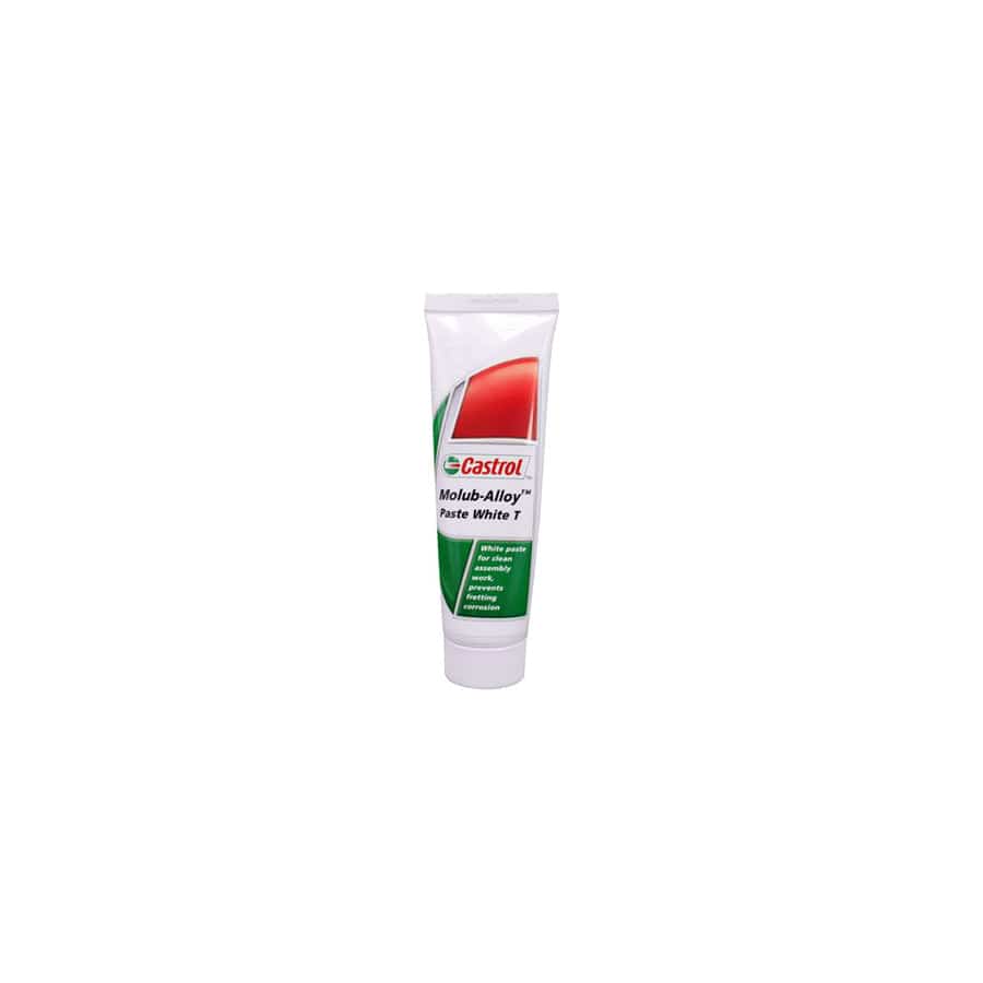 Castrol Molub-Alloy Paste White T - 0.1kg