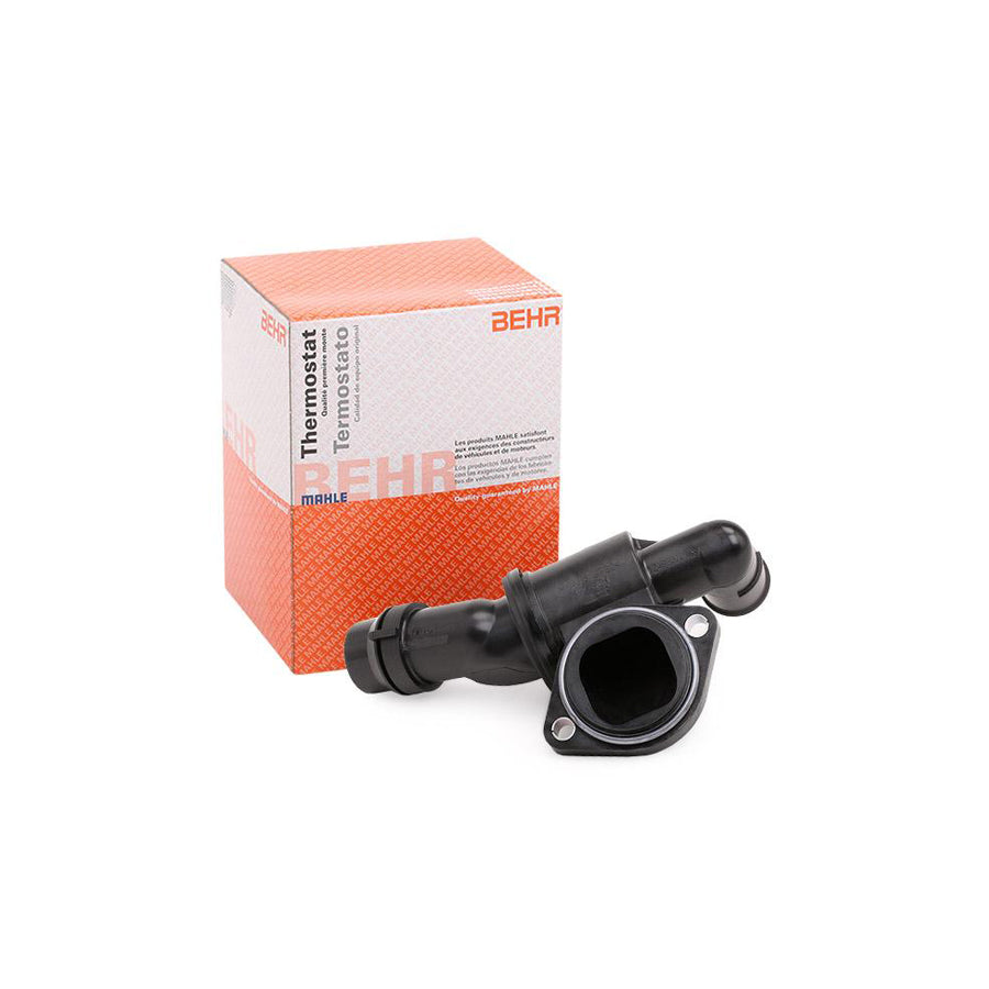 MAHLE ORIGINAL TI 6 87 Engine thermostat Opening Temperature: 87°C, with seal
