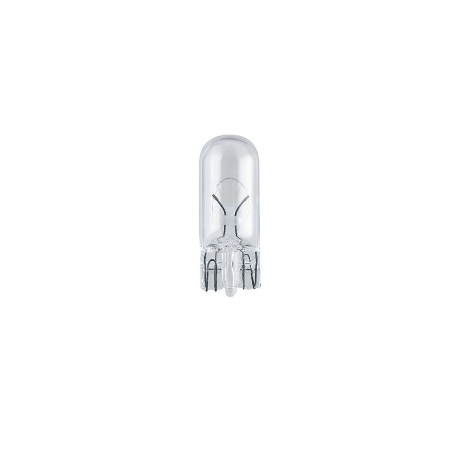 PHILIPS LongLife EcoVision 12961LLECOB2 Bulb, indicator 12V 5W, W5W, Wedge Base Lamp, W2,1x9,5d