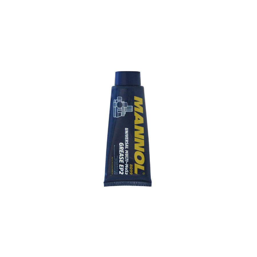 MANNOL EP-2 7096 Grease | Duco Car Parts UK Car Parts