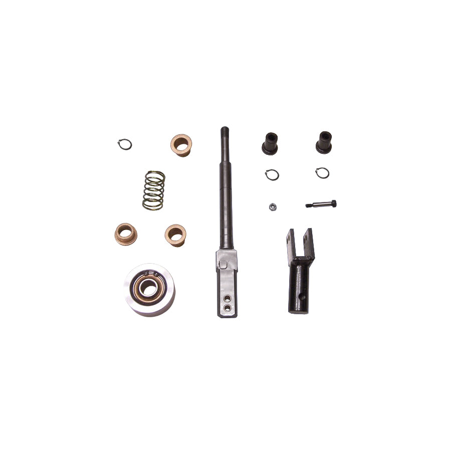 JHM Audi B6 B7 C6 6-Speed Solid Short Throw Shifter (A4 & A6)