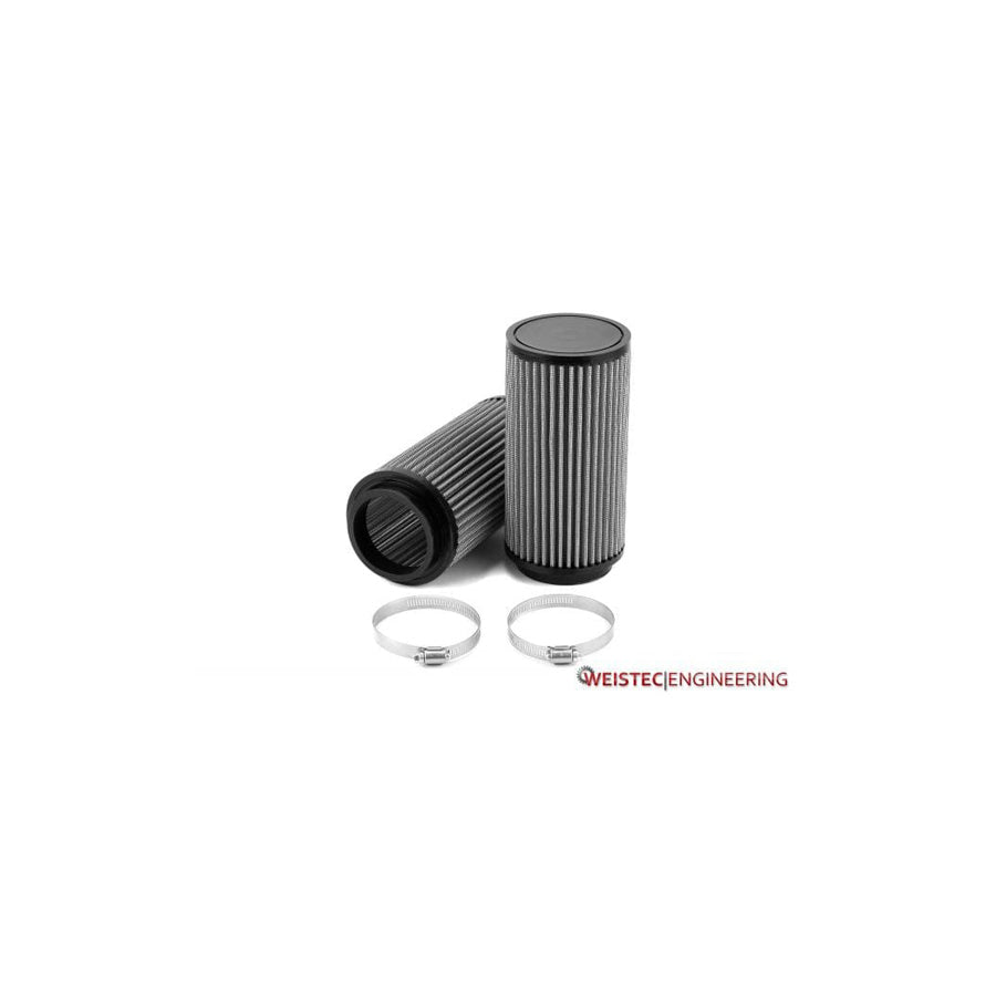 Weistec Mercedes-AMG M177 4L V8 W205 C205 C253 Carbon Fibre Airbox Kit (C63 & GLC63)