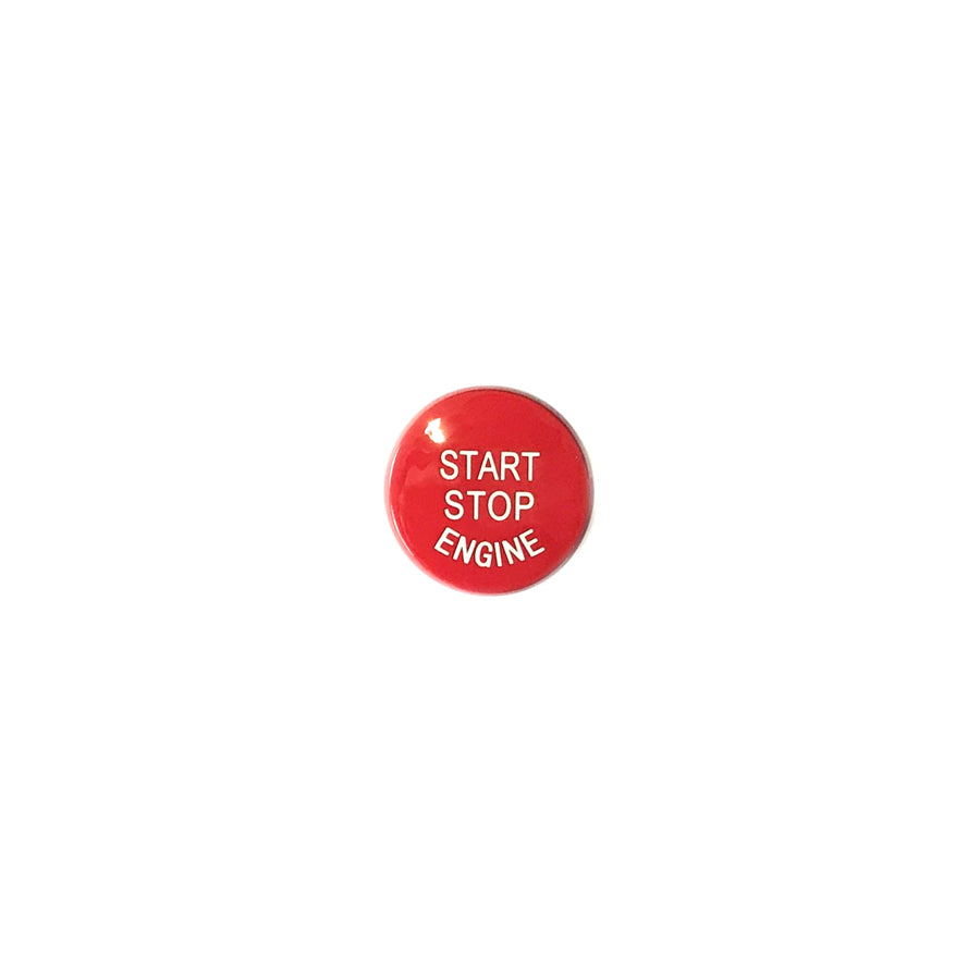 MForce BMW Start Stop Button (Inc. 335i, M2, M4 & X5 M)
