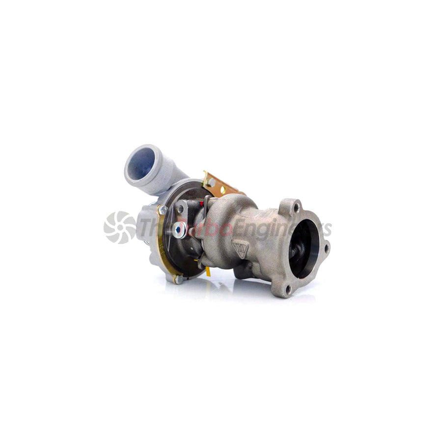 TTE Audi/VAG 1.8T 20V Longitudinal Engine Turbocharger Upgrade TTE280L (A4 B5/B6)