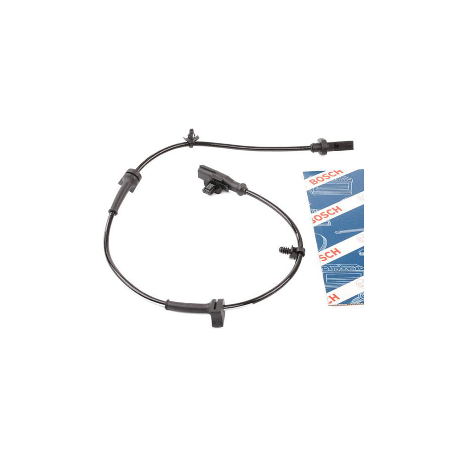 BOSCH Wheel Speed Sensor 0265009270