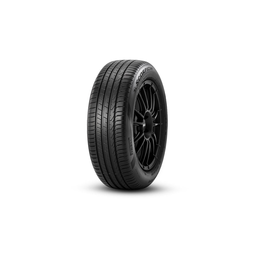Pirelli SCORPION??235/55 R18 100H SUV Summer Tyre
