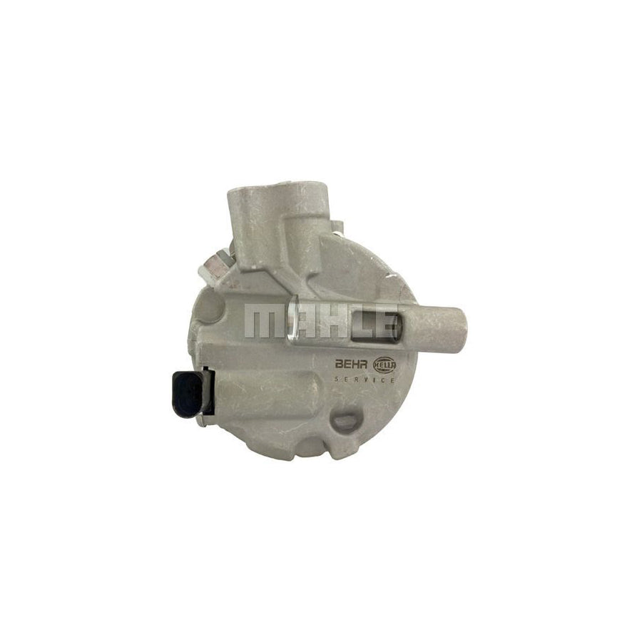 MAHLE ORIGINAL ACP 364 000S Compressor, air conditioning PAG 46, Refrigerant: R 134a, with seal ring