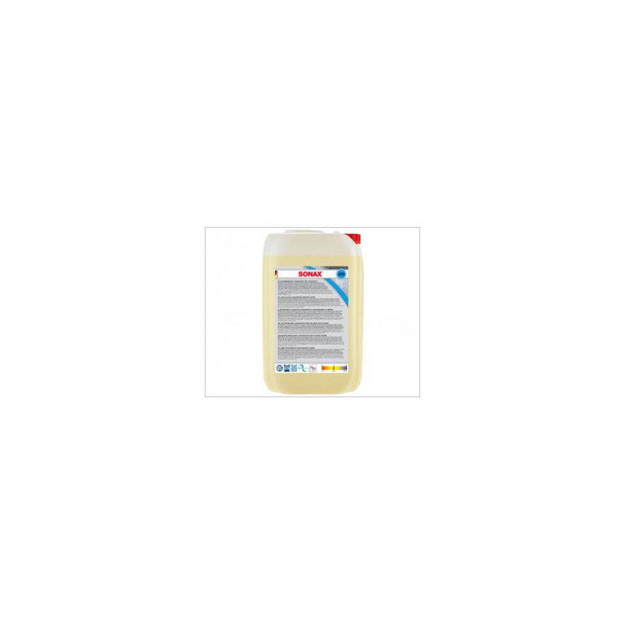 Sonax Windscreen Wash Concentrate 1:10 Citrus 60L | ML Performance Car Care