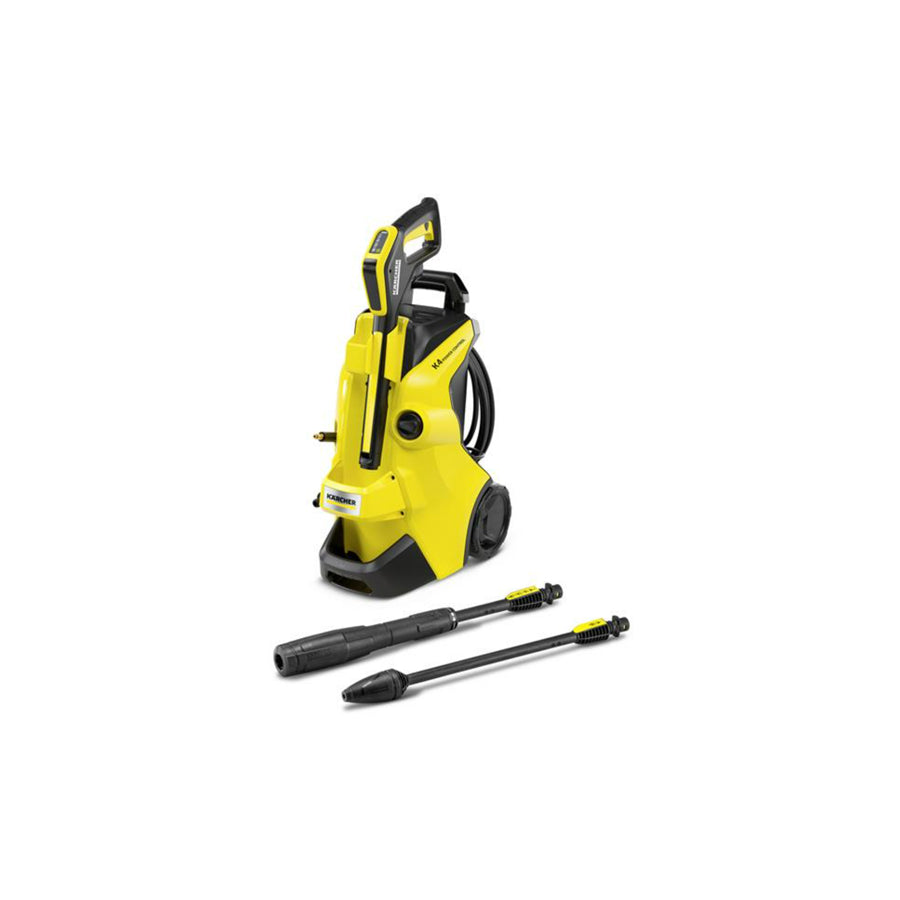 KARCHER K 4 POWER CONTROL 1.324-030.0 Pressure washer 420l/h, 1.8kW