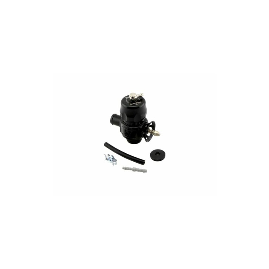 Turbosmart TS-0215-1018 BOV SmartPort Dual Port Subaru WRX 2015+ - Black | Duco Car Parts UK Car Parts